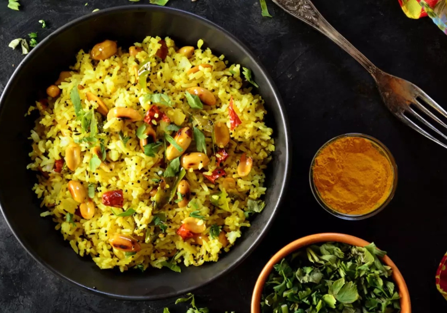 Is Poha healthy for you?