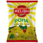 poha packet