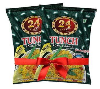 Poha Chiwra 2 Pack of 400gm