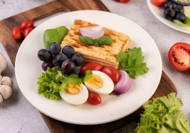 Low-Calorie Breakfasts for Weight Loss 